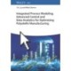Integrated Process Modeling, Advanced Control and Data Analytics for Optimizing Polyolefin Manufacturing, 2 Volume Set