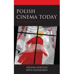 Polish Cinema Today: A Bold New Era in Film