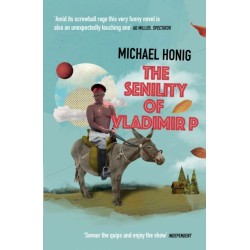 The Senility of Vladimir P