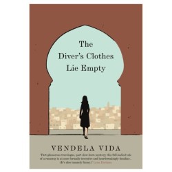 The Diver's Clothes Lie Empty