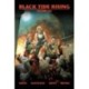 Black Tide Rising: The Graphic Novel
