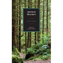 Arthur Machen: Critical Essays
