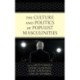 The Culture and Politics of Populist Masculinities