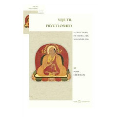 Veje til frygtløshed: om at møde de steder, der skræmmer dig