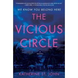 The Vicious Circle: A Novel