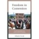 Freedom in Contention: Social Movements and Liberal Political Economy