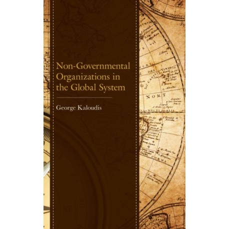 Non-Governmental Organizations in the Global System