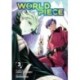 World Piece, Vol. 3
