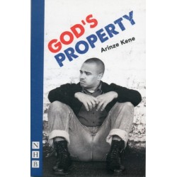 God's Property