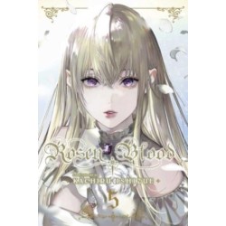 Rosen Blood, Vol. 5