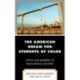 The American Dream for Students of Color: Myths and Barriers to Educational Success
