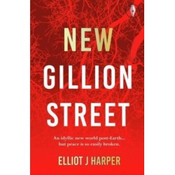 New Gillion Street