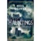 Hauntings: A Book of Ghosts and Where to Find Them Across 25 Eerie British Locations