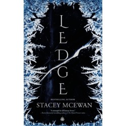 Ledge: The Glacian Trilogy, Book I