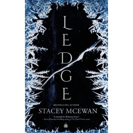 Ledge: The Glacian Trilogy, Book I