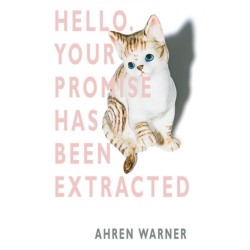 Hello. Your promise has been extracted