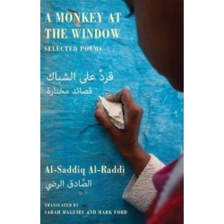 A Monkey at the Window: Selected Poems