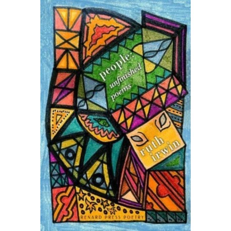 People: Unfinished Poems