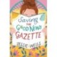 The Saving the Good News Gazette