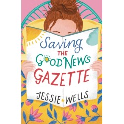 The Saving the Good News Gazette