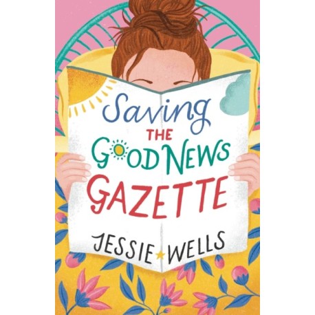 The Saving the Good News Gazette