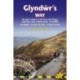 Glyndwr's Way Trailblazer Walking Guide 10e: Knighton to Welshpool: 58 maps and guides to 30 towns and villages