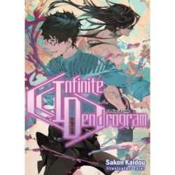 Infinite Dendrogram: Volume 18