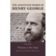 The Annotated Works of Henry George: Protection or Free Trade, Volume IV