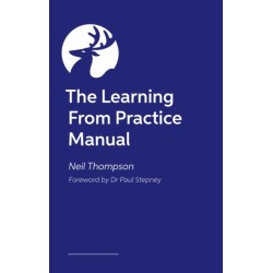 The Learning From Practice Manual