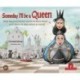 Someday I'll Be a Queen: Help! My preschooler wants to learn chess...and I have no idea where to start