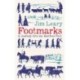 Footmarks: A Journey into Our Restless Past