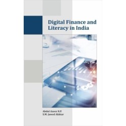 Digital Finance and Literacy in India