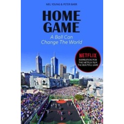 Home Game: The story of the Homeless World Cup