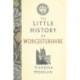The Little History of Worcestershire