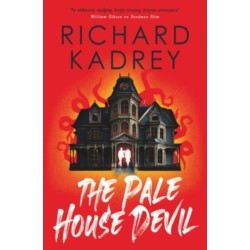 The The Discreet Eliminators series - The Pale House Devil