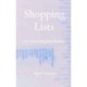 Shopping Lists: A Consuming Fascination