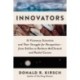 Innovators: 16 Visionary Scientists and Their Struggle for Recognition—From Galileo to Barbara McClintock and Rachel Carson