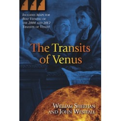 The Transits of Venus