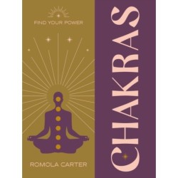 Find Your Power: Chakra