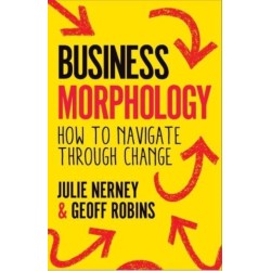 Business Morphology: How to navigate through change
