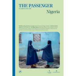 Nigeria: The Passenger
