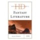 Historical Dictionary of Fantasy Literature