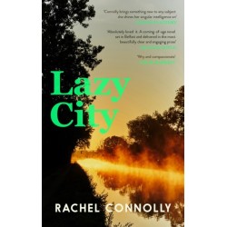 Lazy City
