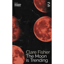 The Moon is Trending