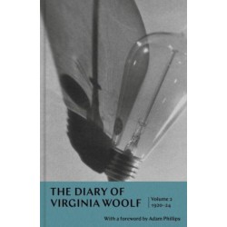 The Diary of Virginia Woolf: Volume 2: 1920-1924