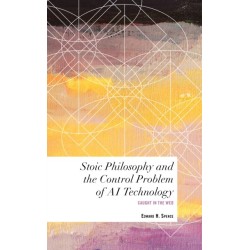 Stoic Philosophy and the Control Problem of AI Technology: Caught in the Web
