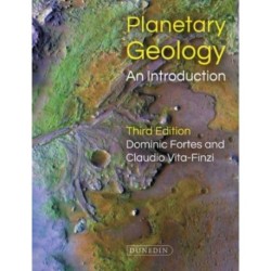Planetary Geology: An Introduction