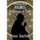 A Sherlock Holmes: A Question Of Time