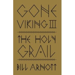 Gone Viking III: The Holy Grail