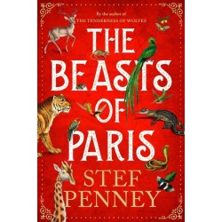 The Beasts of Paris
